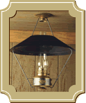Daniel Joseph | Tombstone, Old Tucson, Rio Grande, Lamps