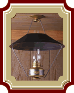 Electric Ceiling Lamps
