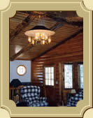 Ceiling Lamp